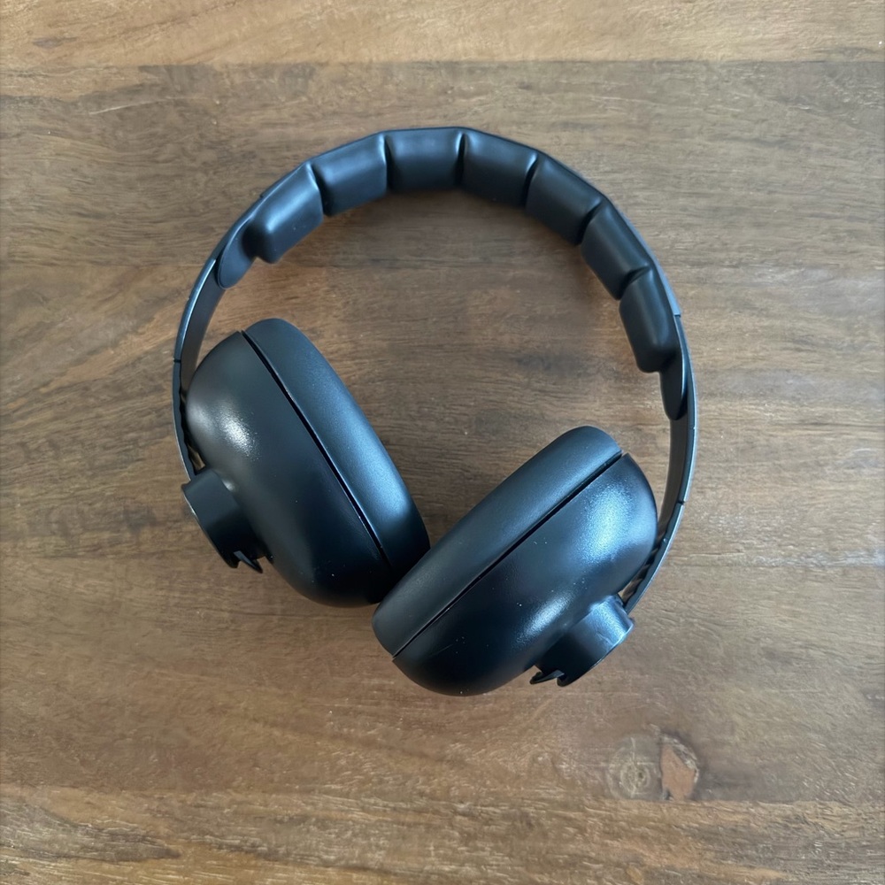 BBTKCARE BABY HEADPHONES